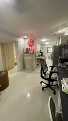 Blk 321 Ang Mo Kio Avenue 1 (Ang Mo Kio), HDB 3 Rooms #598193521